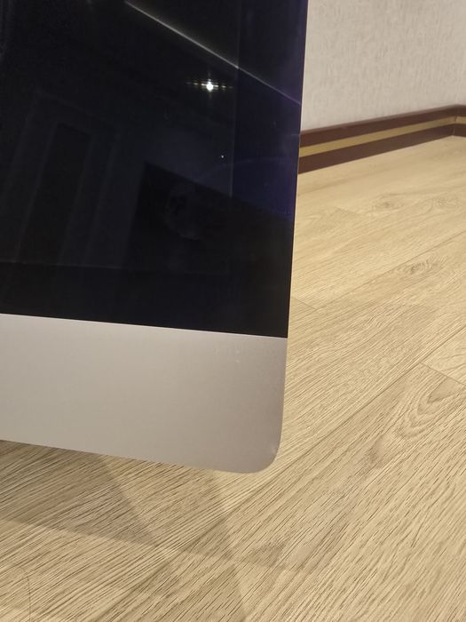 iMac 27 Retina 5k 2017