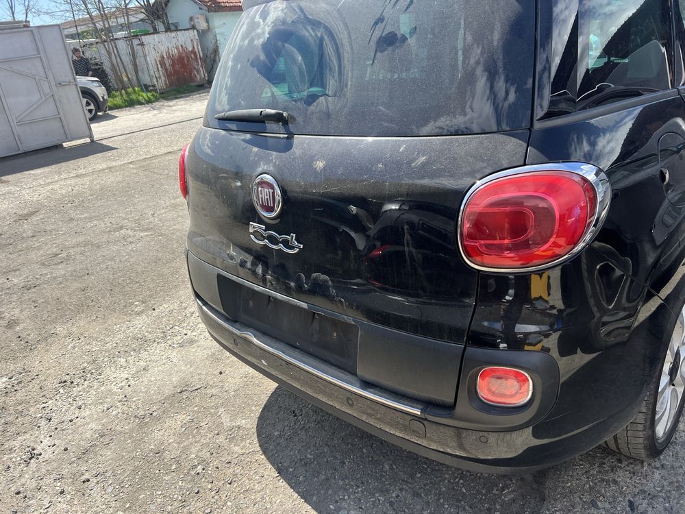 Fiat 500L 1.6 d 1..2 i