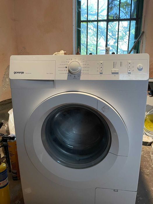 Пералня Gorenje  W7223