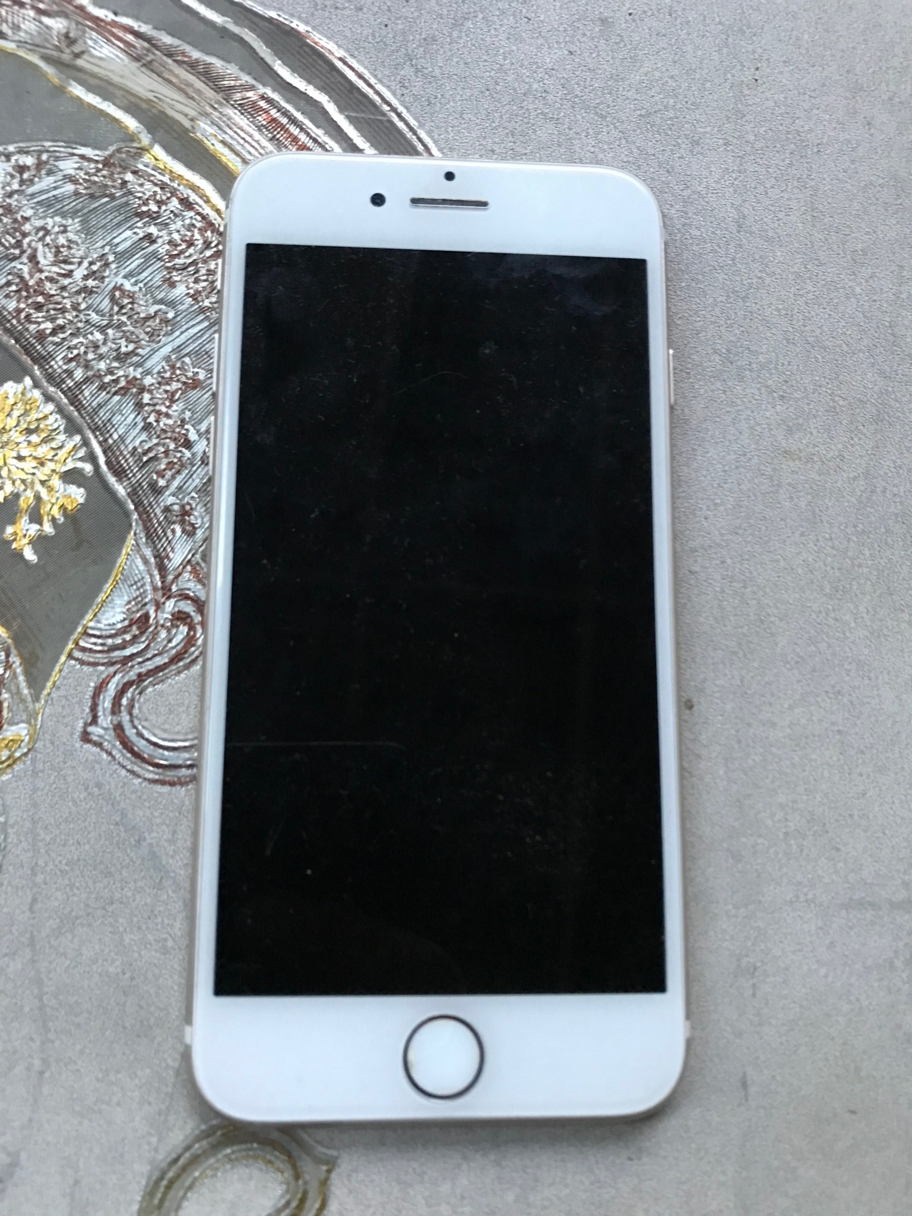 iPhone 7 gold 32GB