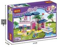 LEGO Set de constructie tip – Casa familiei COGO