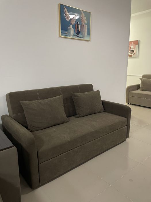 Диван длина 2.15 раскладная