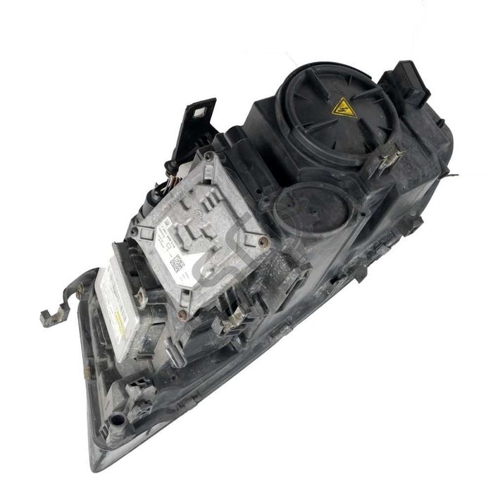 Десен ксенонов фар AUDI A4 (B8) 2008-2015 ID:148925