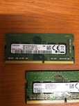 Memorie laptop DDR4 8 Gb 2666 sodimm Samsung, M471A1K43DB1