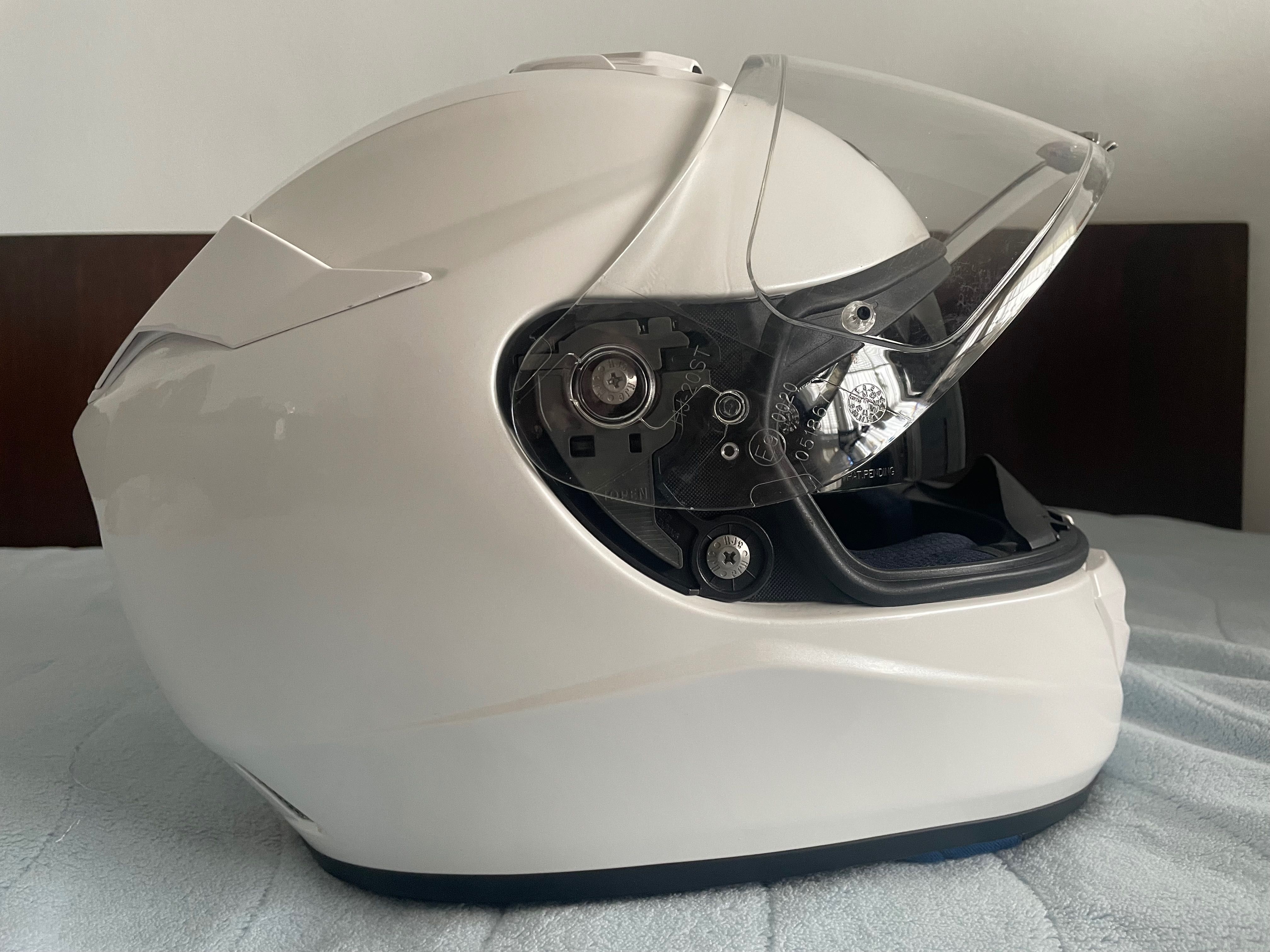 Каска HJC RPHA st.  XL
