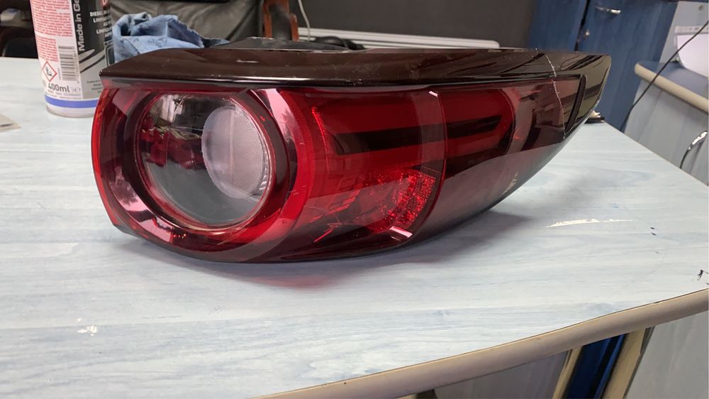 Lampa stop tripla dreapta Mazda CX5 2017-2021