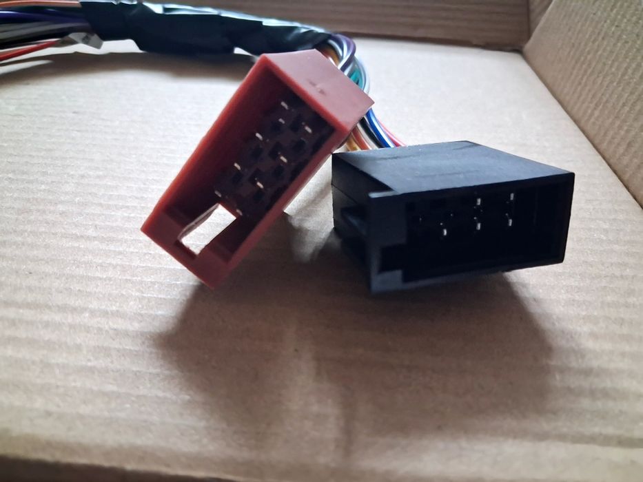 Андроид ауто - Двоен дин