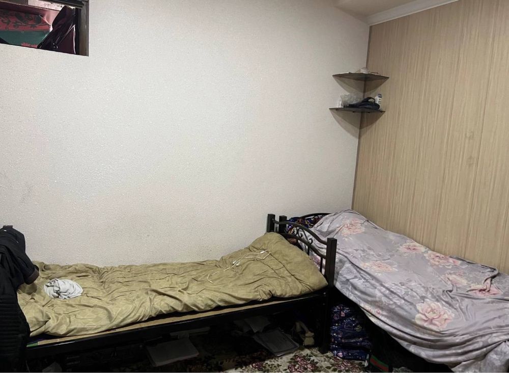 Arenda kvartira faqat qizlaga arzon