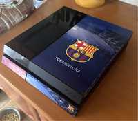 Sony PS4 FC Barcelona Edition 1 TB