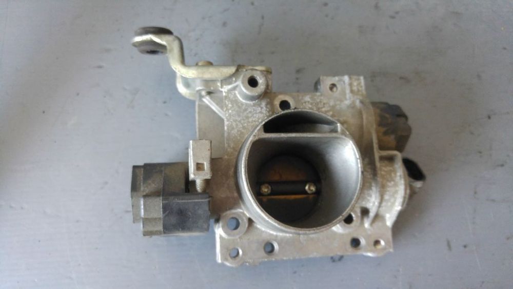 Clapeta acceleratie 1.2 b 188a4000 fiat panda 169 36sxee1