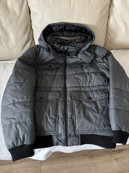 Мъжко яке Tom Tailor