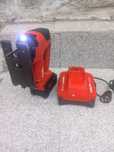 Hilti  SJD 6-22 Зеге Nuron