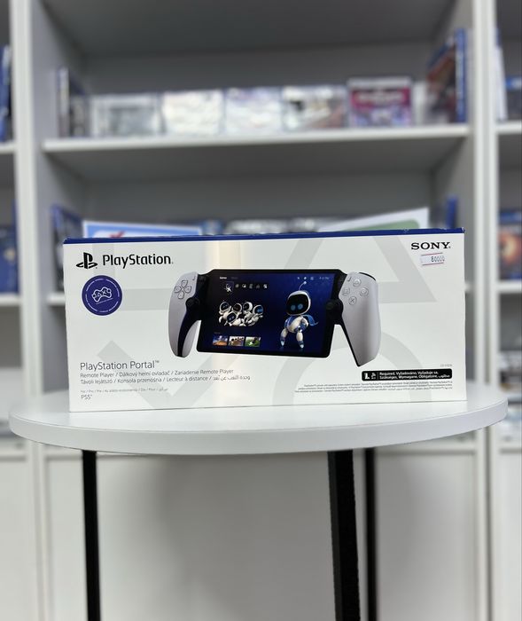 Playstation Portal
