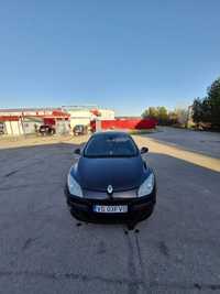 Renault Megane 3