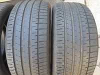 cauciucuri, anvelope de vara 245/40/20 Falken peste 6 mm 2020