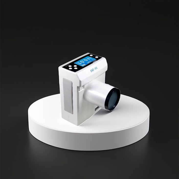 Dioxx rentgen sifati zo’r