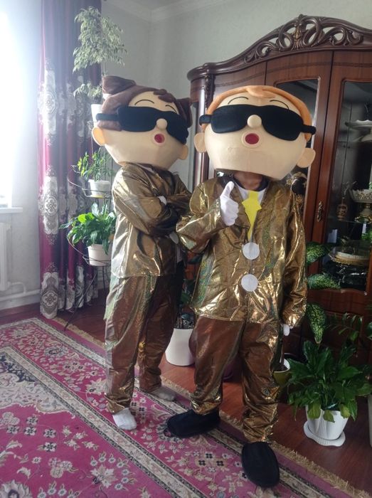 70 000  аниматор