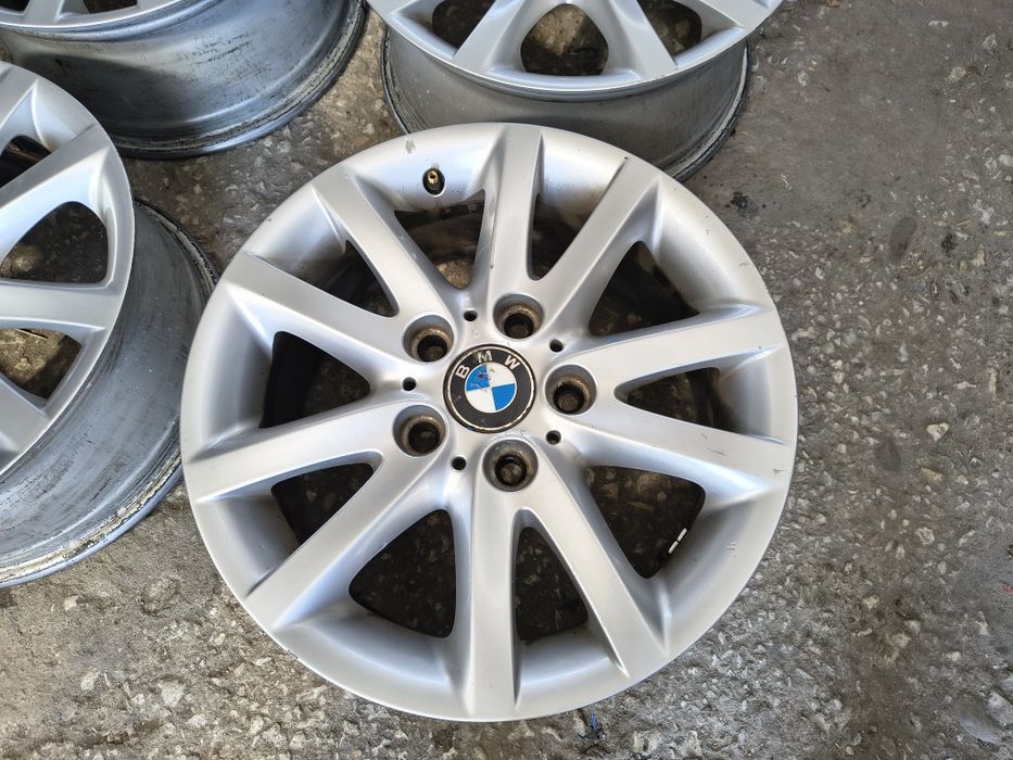 Джанти   БМВ BMW 16 цола.