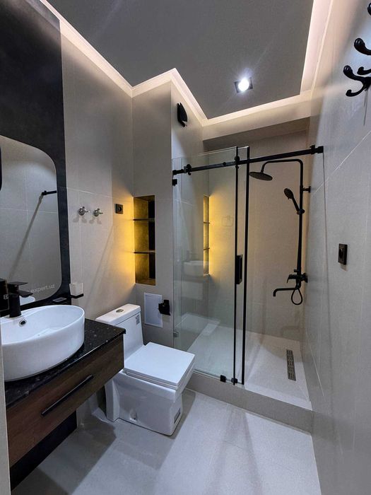 №3640. Продается 3х-комнатная квартира в Новостройке.