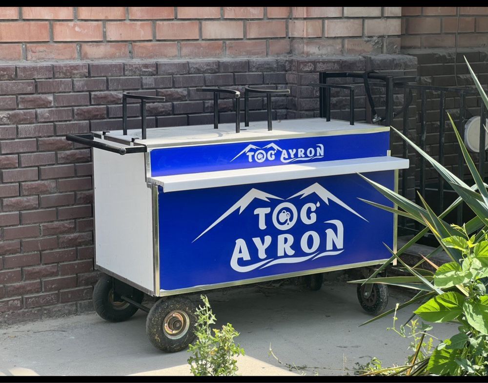 Tayyor biznes / готовый бизнес