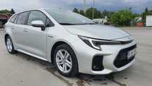 Suzuki Swace Predare Leasing | Stare impecabila | 15.000 km la bord| Avans 9700 EUR
