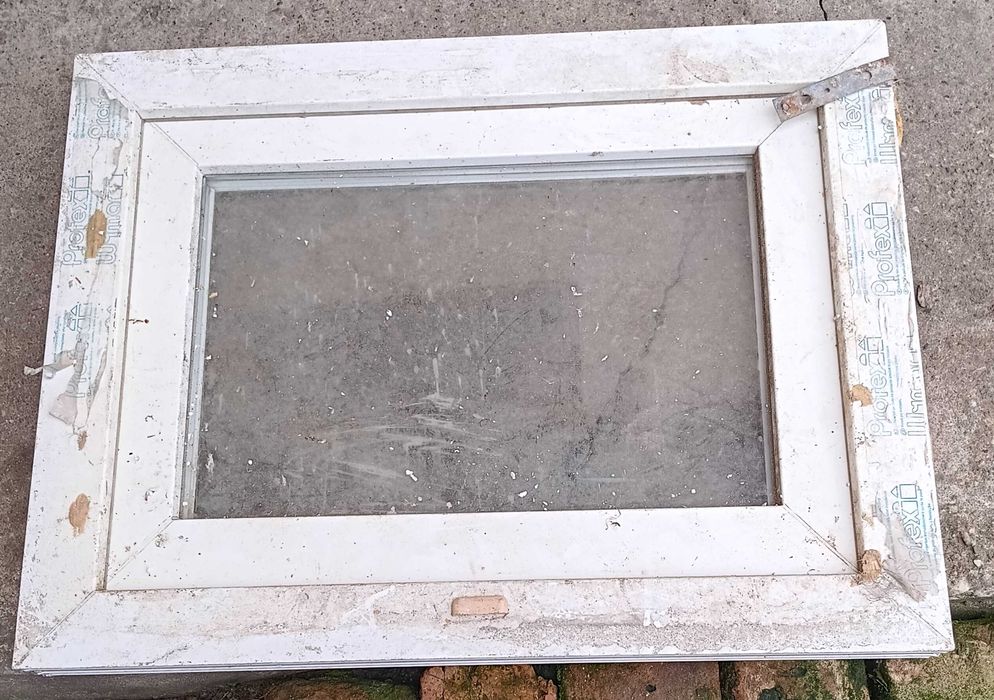 Vand geam termopan-Cheveresu Mare