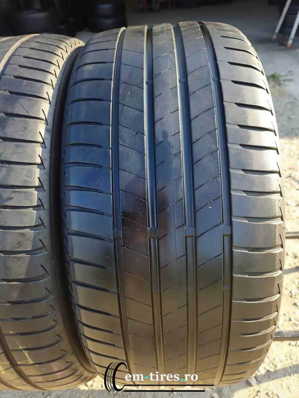 SET 4 Anvelope Vara 245/40 R19 BRIDGESTONE Turanza T005 94W