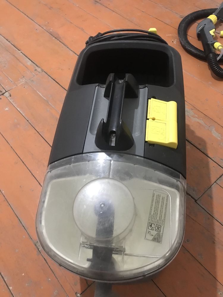 Пылесос karcher 10/1