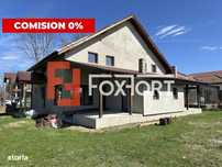 COMISION 0% Duplex cu 4 camere si terasa de 16 mp - zona Dragsina!