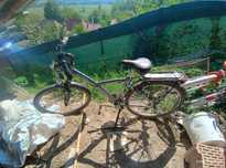 Bicicleta b twin