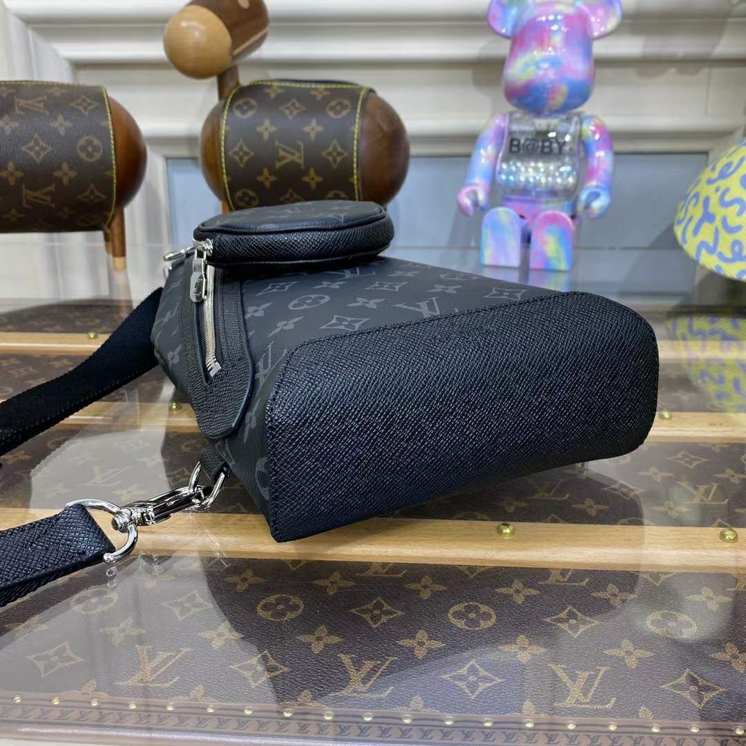 Чанта Louis vuitton M30936 Duo Sling bag NEW