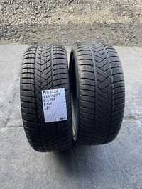 Anvelope iarna 225/40/19 Pirelli