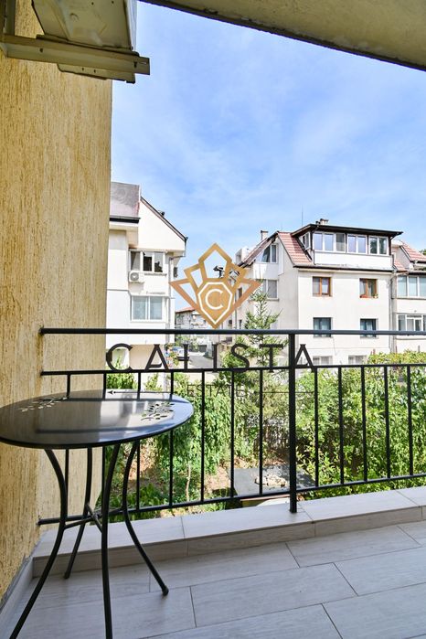 Дава се под наем Тристаен апартамент в София, Карпузица - 67 кв.м за 600 € - Снимка #10