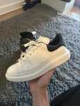 Adidasi alexander mcqueen