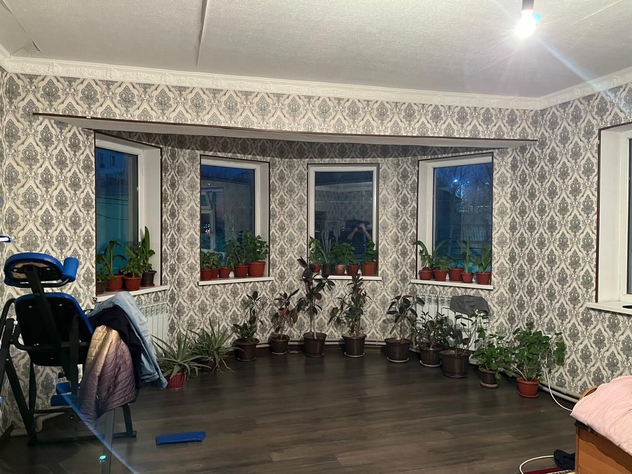 Продам дом.срочна