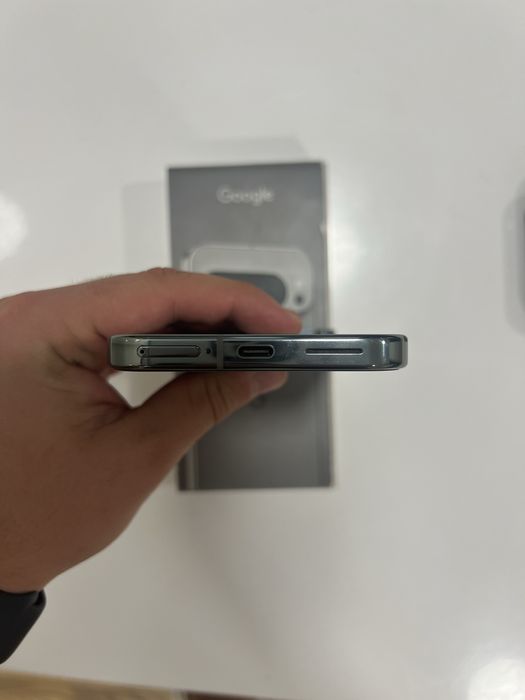 Google Pixel 9 Pro XL Hazel 256GB
