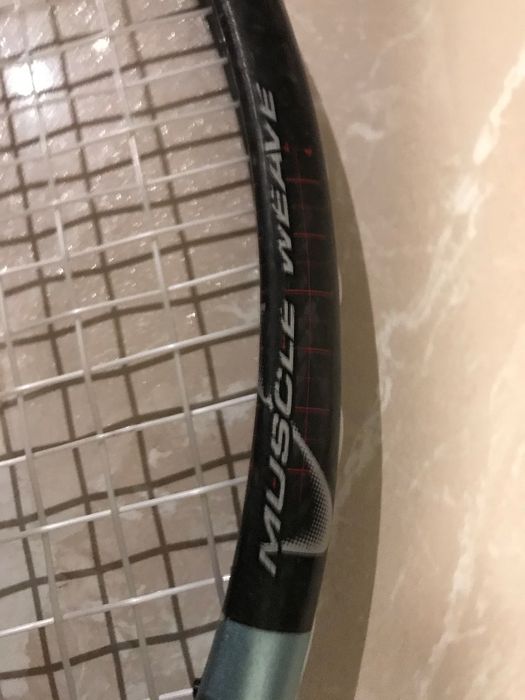 Racheta Tennis Dunlop Tectonics Muscle Wave midplus 98