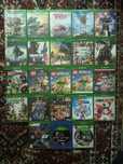 Оригинальные диски для xbox one, s, x, series X