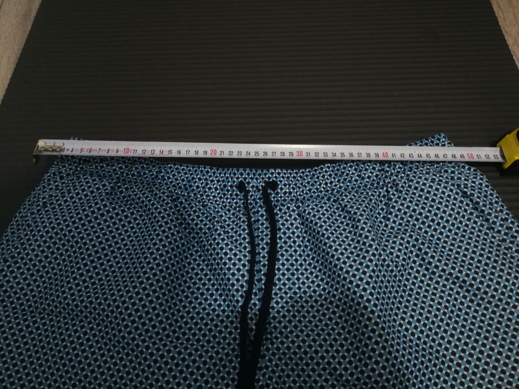 Къси плажни панталони Marks and Spencer xxl
