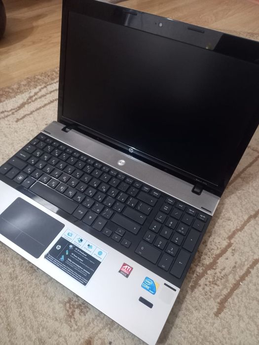 Ноутбук НР probook в хорошем состоянием