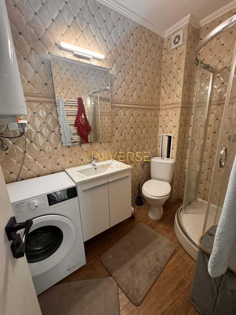 Продава се Четиристаен апартамент в к.к. Слънчев бряг - 166 кв.м за 1145 €/кв.м - Снимка #18