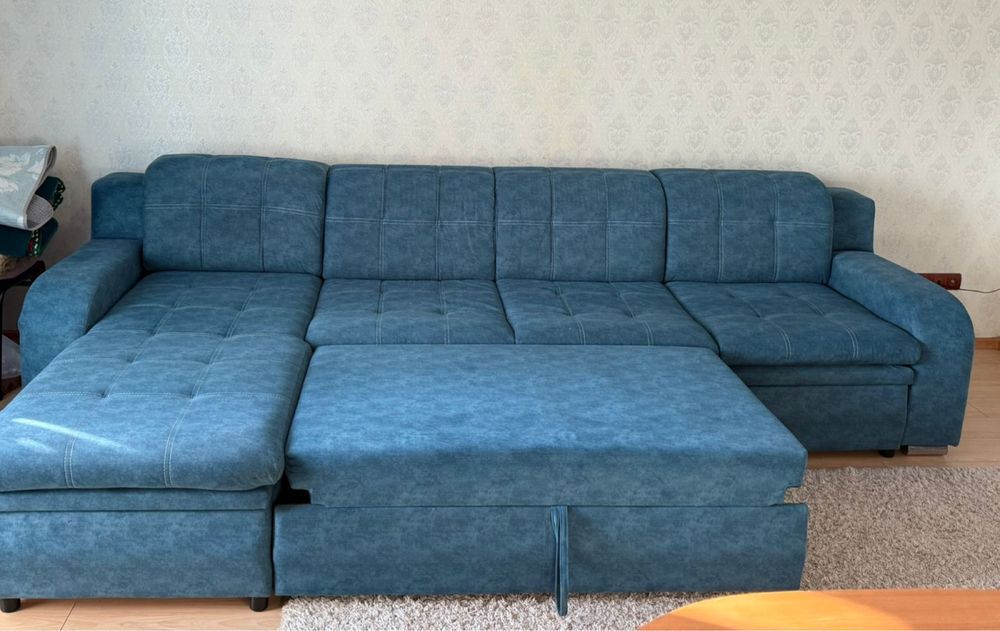 Продам диван в хорошем состоянии