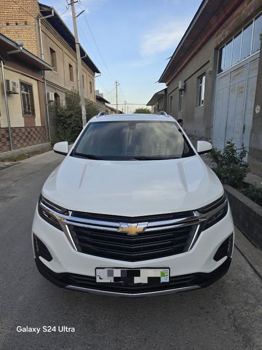 Equinox 2022 fullimas