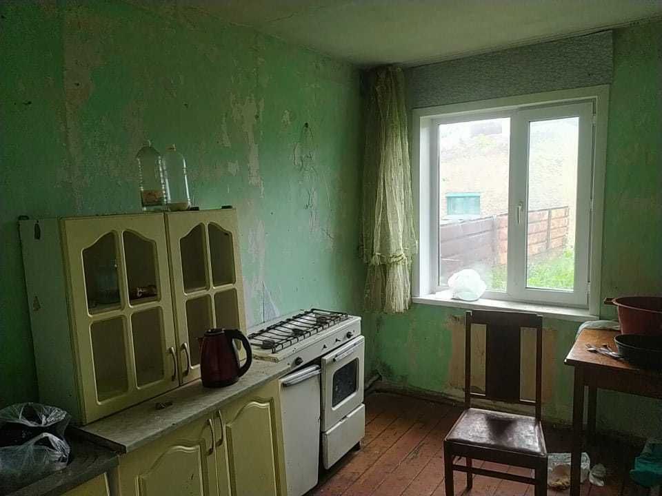 Продам дом в Дубовке. Срочно.
