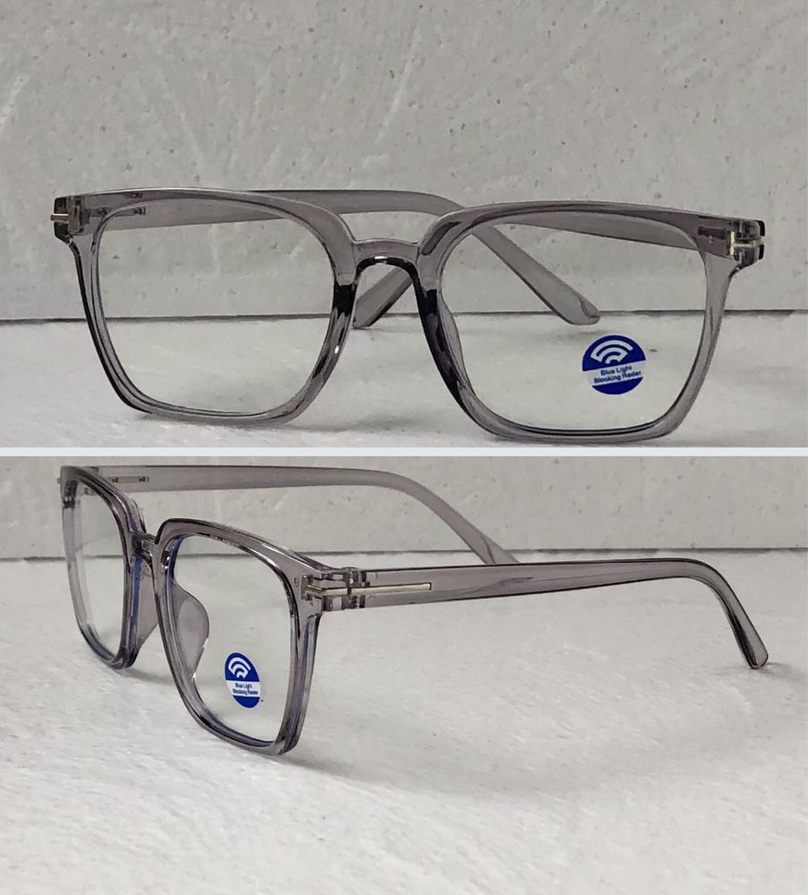 Tom Ford Очила за компютър Диоптрични рамки  прозрачни слънчеви очила