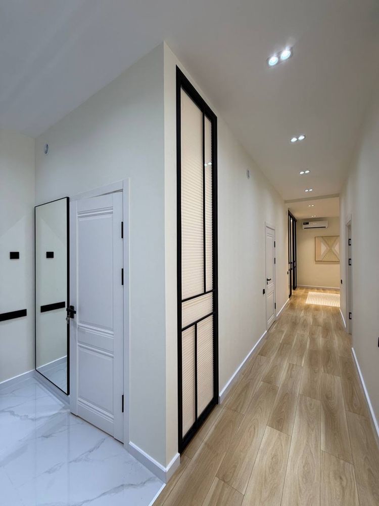 ЖК Dream House 4 ком/3/9 площадь 80м2. Глинка 8 роддом