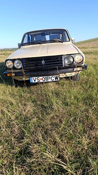 Vand Dacia 1310 - an 1986