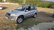 Toyota rav 4, 2L Diesel