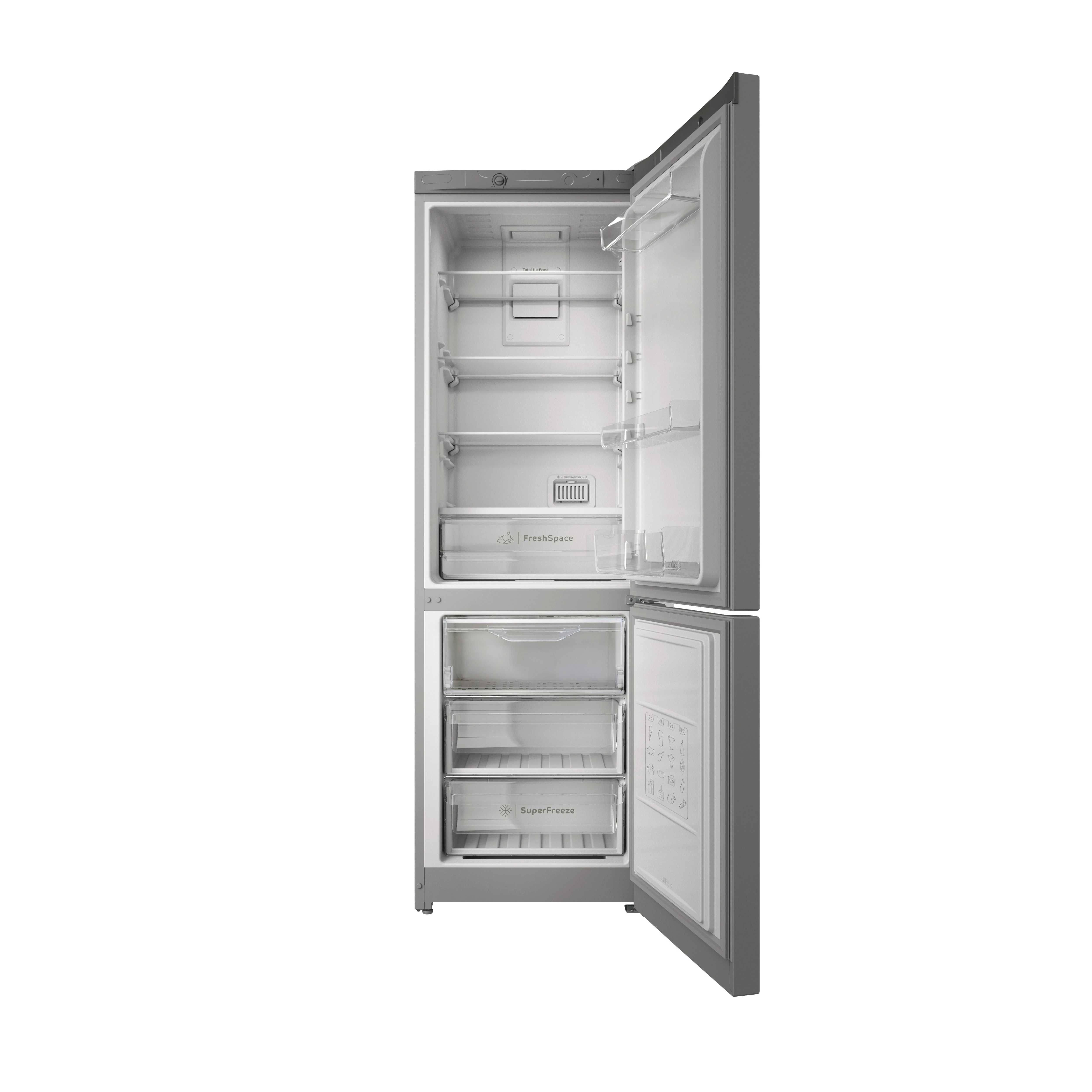 Холодильник Indesit ITS 4180 G