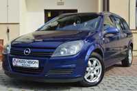 *RATE*Opel Astra H 1.7CDTi 04/2005 EURO4 km reali clima navi Germania!